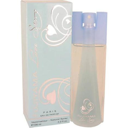 Fujiyama Love Story Eau De Parfum