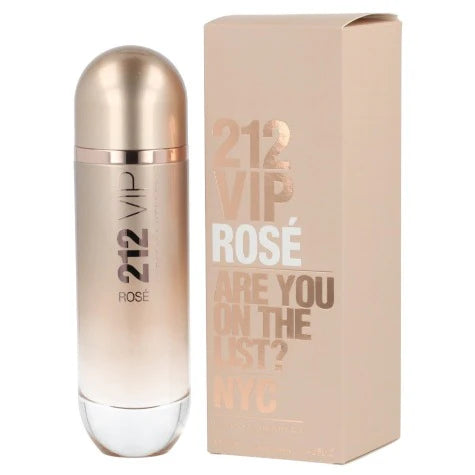 Carolina Herrera 212 VIP Rosé Eau De Parfum