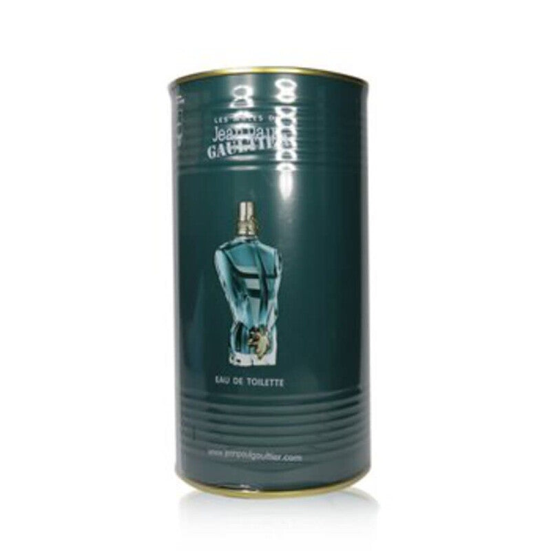 Jean Paul Gaultier Le Beau Eau de Toilette 125 ml - product photo 2