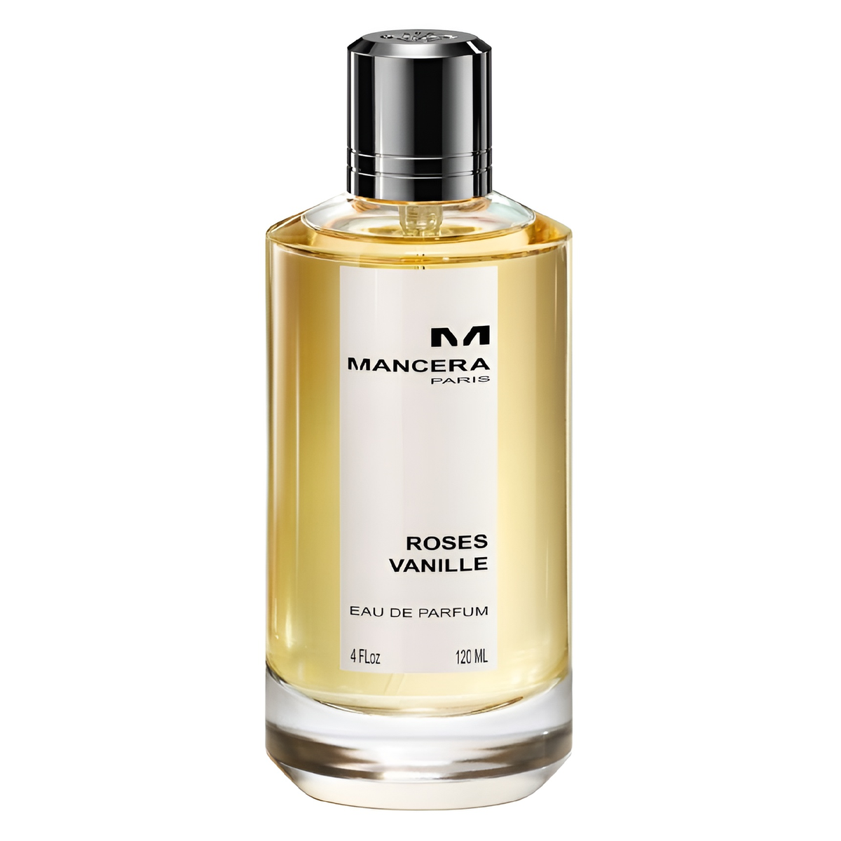 Mancera Roses Vanille Eau de Parfum 120 ml - product photo 1