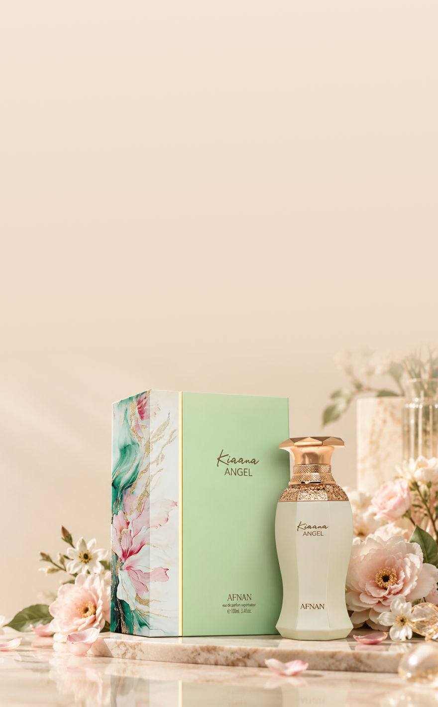 luxe aroma
