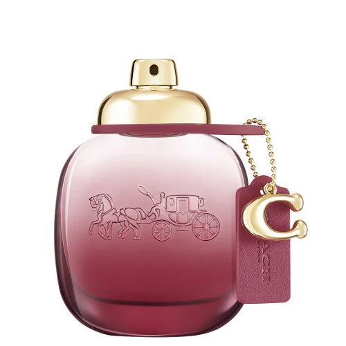 Coach Wild Rose