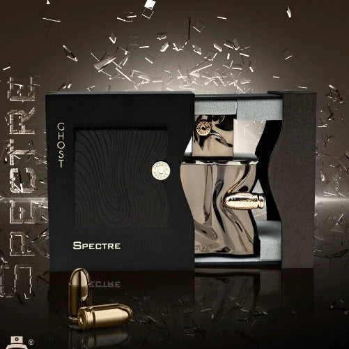 Fragrance World Spectre Ghost Eau De Parfum