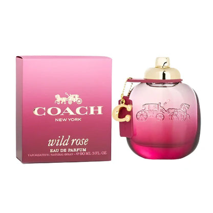 Coach Wild Rose