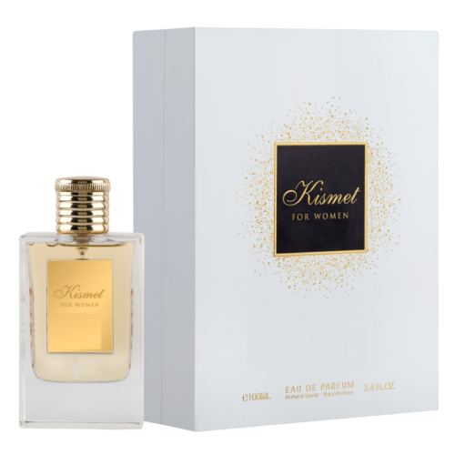 MAISON ALHAMBRA KISMET EAU DE PARFUM